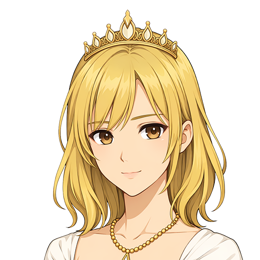 ランフォーレ姫