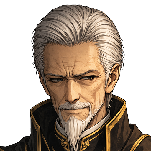 大宰相ラフューン