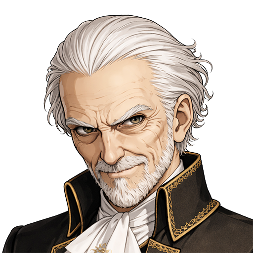 サジ＝ベルダント伯爵