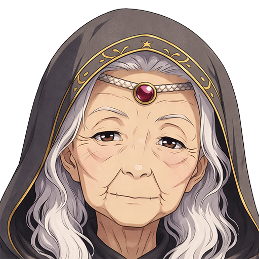 ウィフィツィのばば