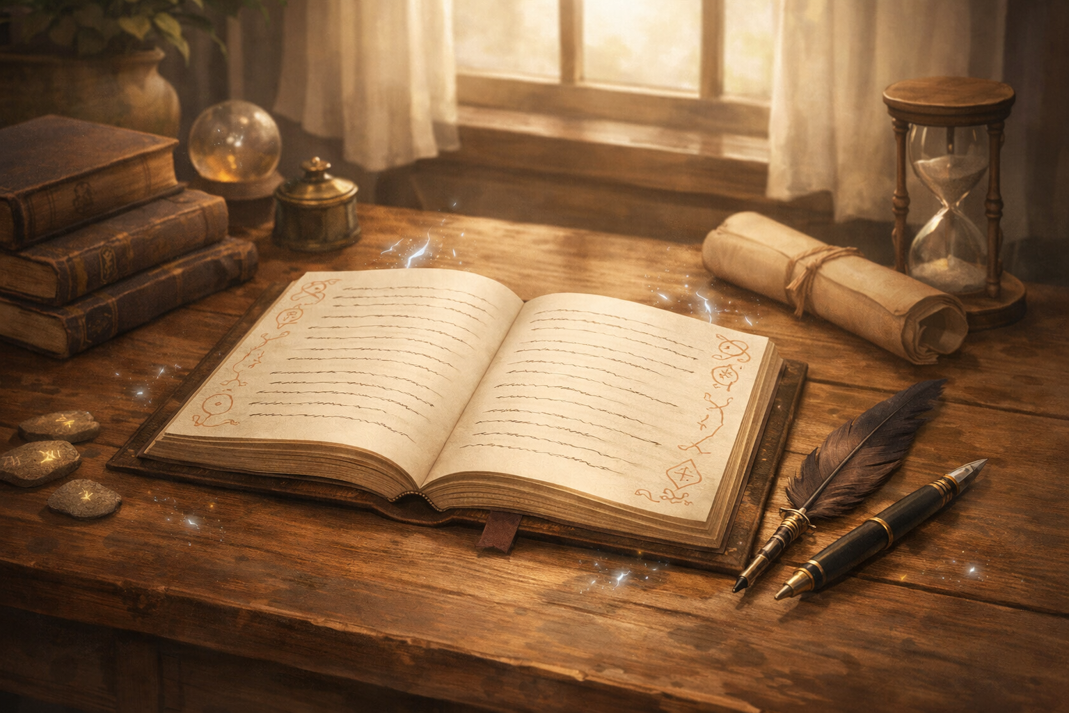 EWIG 連載ノートについて