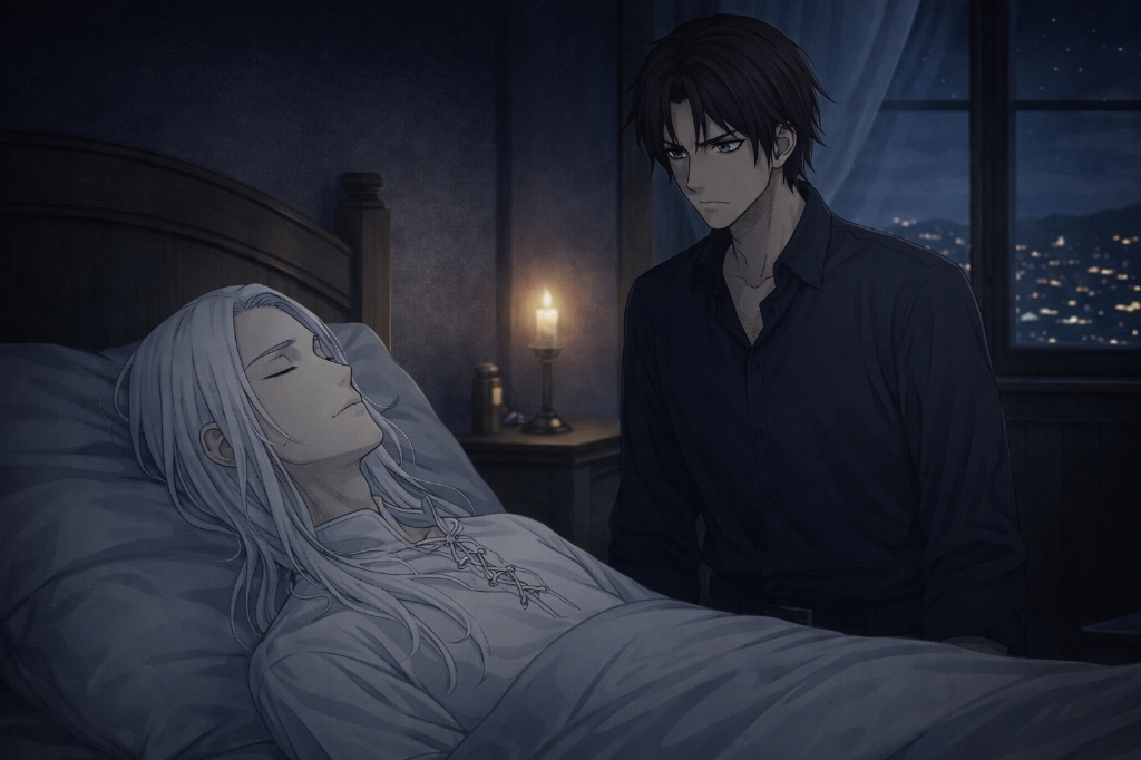 第31話　戦慄の軍略