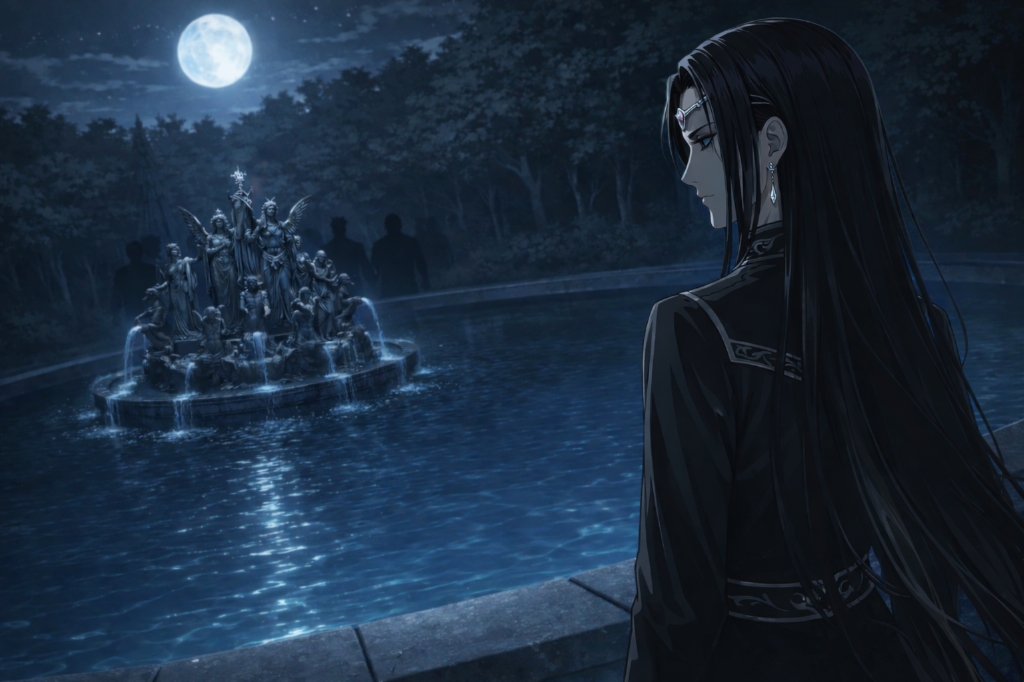 偽りの誘拐計画（第45話）