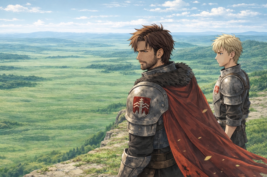 第69話 消えた輜重