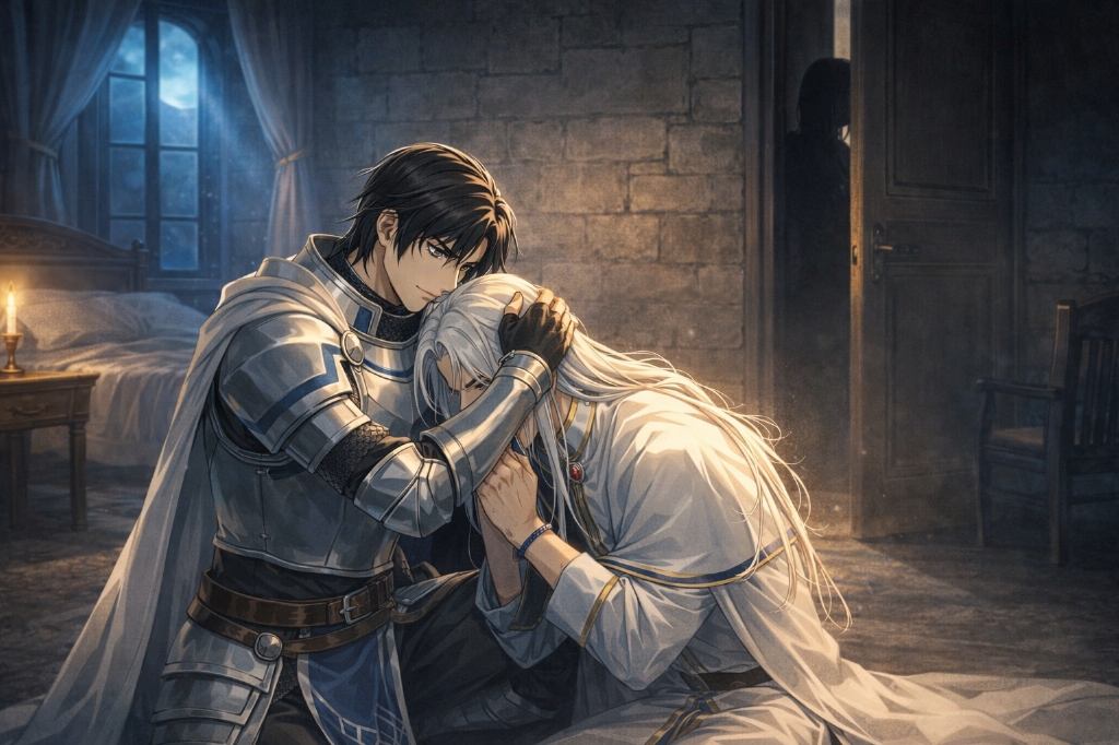 第75話 軍師の涙