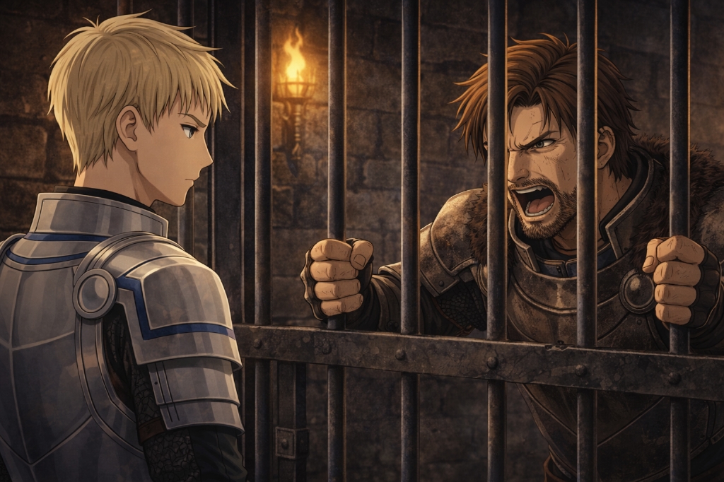 第76話　消えぬ烙印